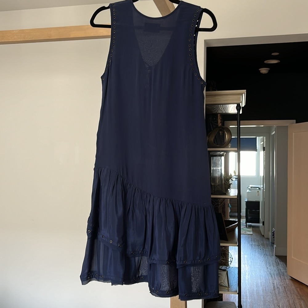Zadig and Voltaire Dress. Like New. Worn Once - Picture 3 of 6